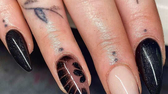 Natashas Nails
