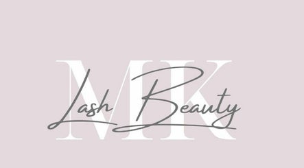 Mk Lash Beauty Co