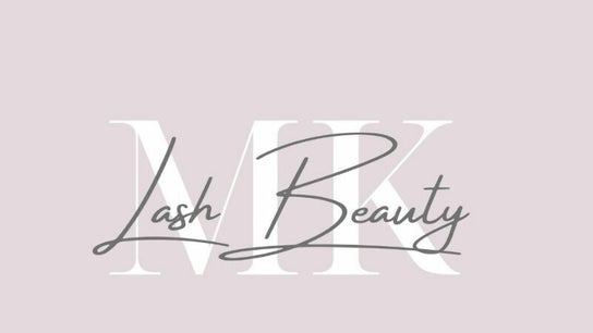 Mk Lash Beauty Co