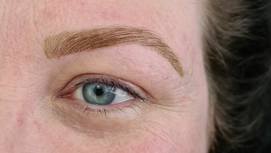 Samantha Storer - Brows and Beauty afbeelding 1
