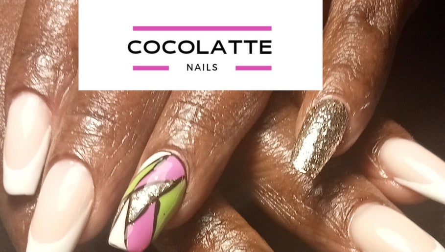 COCOLATTENAILS image 1
