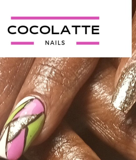 COCOLATTENAILS image 2