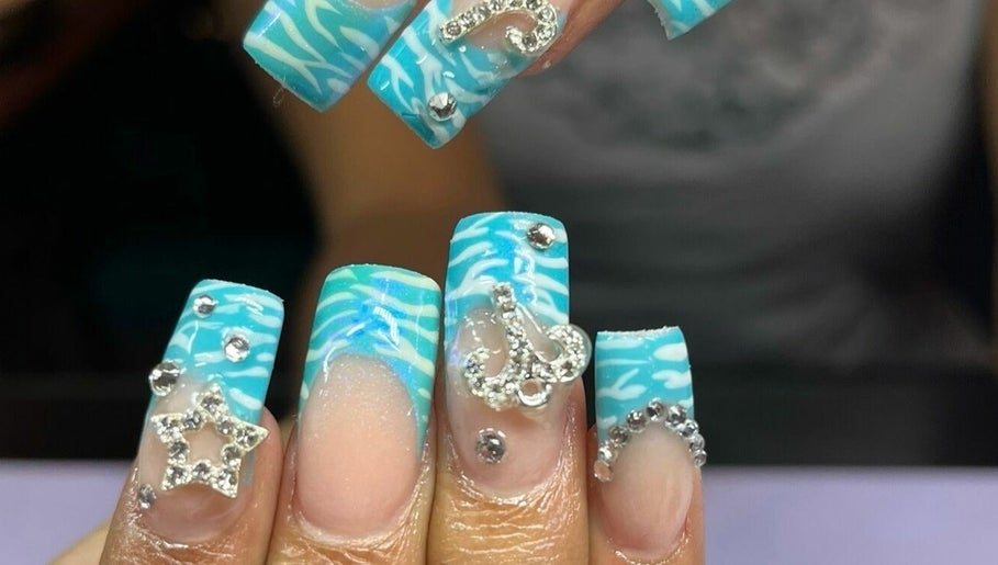 Nails by Diora image 1