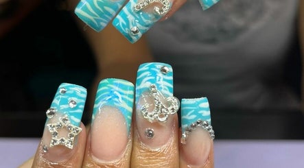 Nails by Diora