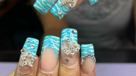 Nails by Diora