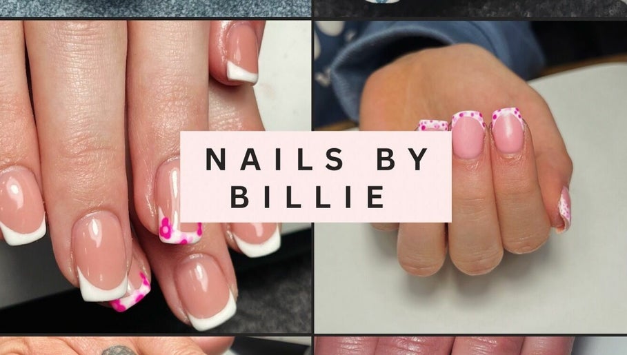 Nails by Billie imaginea 1