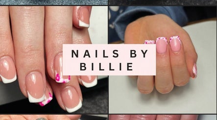 Nails by Billie