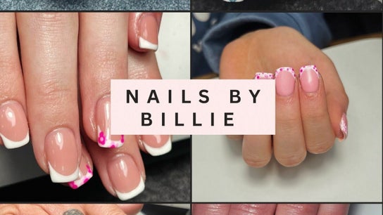 Nails by Billie