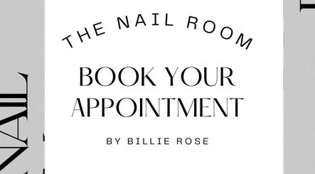 The Nail Room