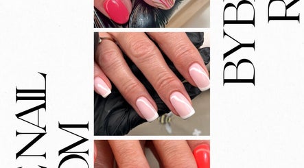 The Nail Room