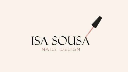 Nails Design Isa Sousa