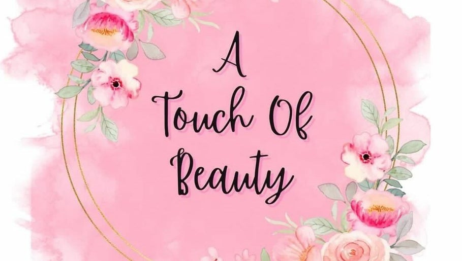 A Touch of Beauty 1paveikslėlis