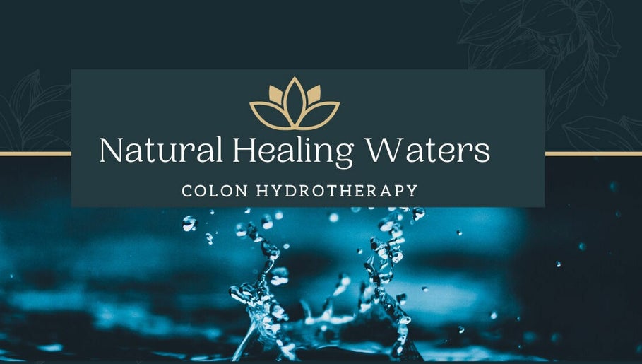 Natural Healing Waters – obraz 1