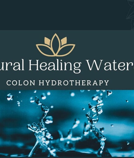 Natural Healing Waters – obraz 2