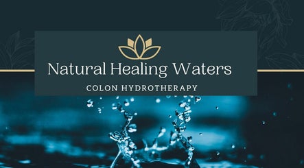 Natural Healing Waters