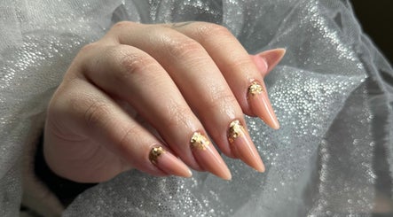 Milena Almeida - Nail Designer imagem 2