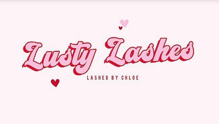 Lusty Lashes afbeelding 1