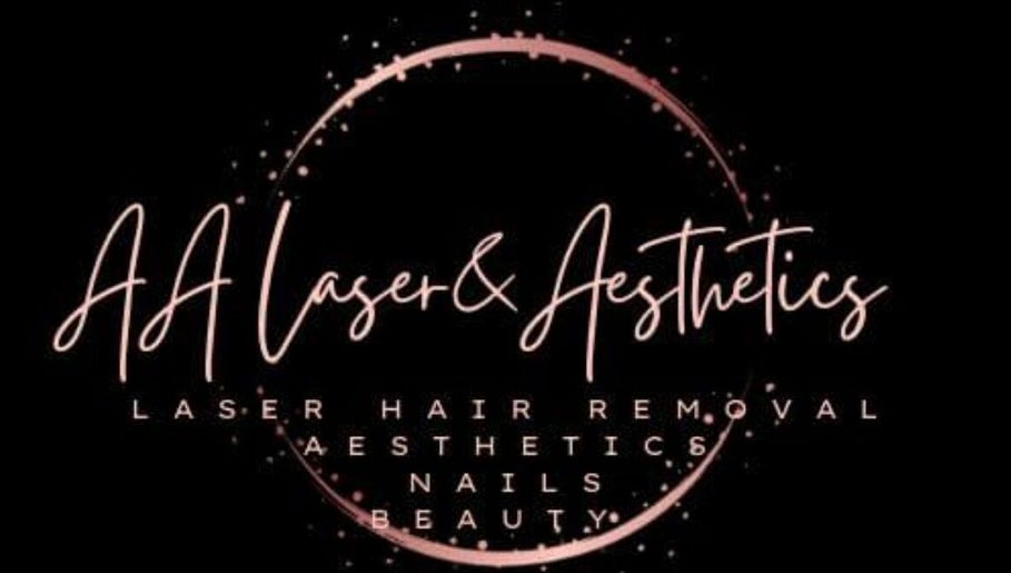 AA Laser & Aesthetics afbeelding 1