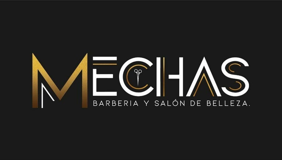 Image de Mechas barbería y Salón de Belleza 1