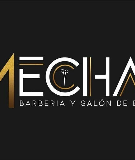 Image de Mechas barbería y Salón de Belleza 2