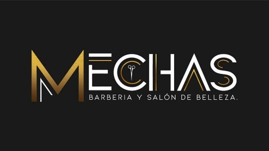 Mechas barbería y Salón de Belleza