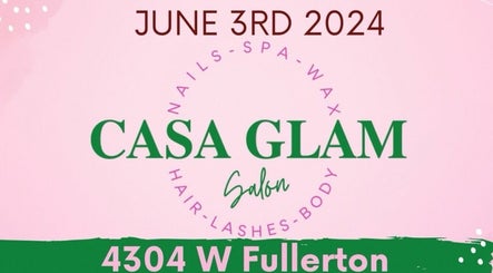 Casa Glam Salon Fullerton kép 2