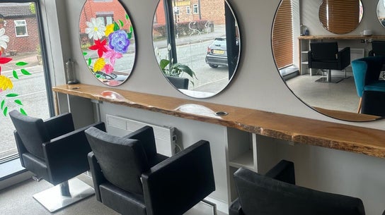 SJ Salon