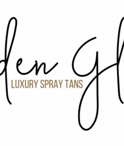 Golden Glow Luxury Spray Tans 2paveikslėlis