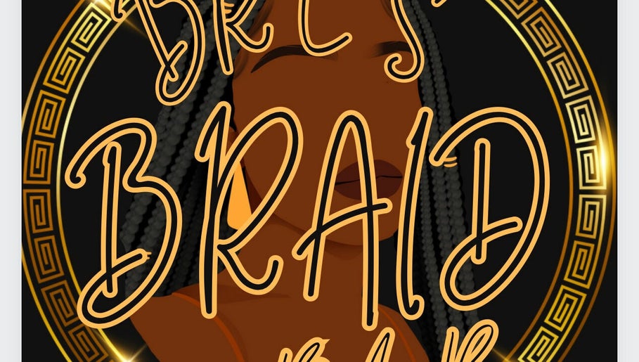 Bre’s Braid Bar – obraz 1