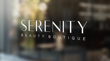 Serenity Beauty Boutique
