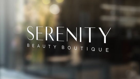 Serenity Beauty Boutique