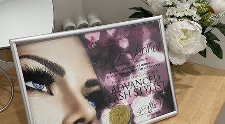 Imagen 3 de Serenity Beauty Boutique