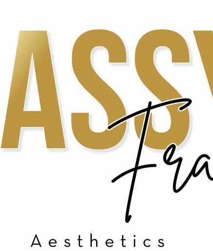 SassyFrass Aesthetics LLC image 2