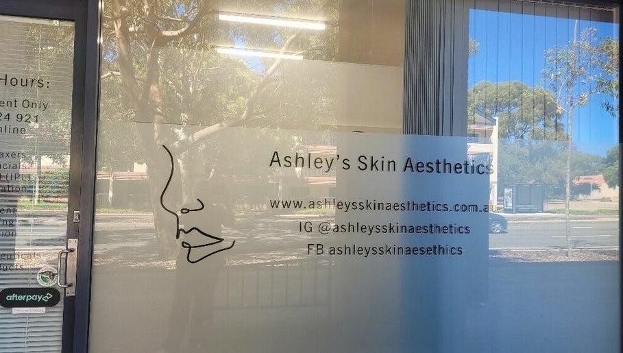 Image de Ashley's Skin Aesthetics 1
