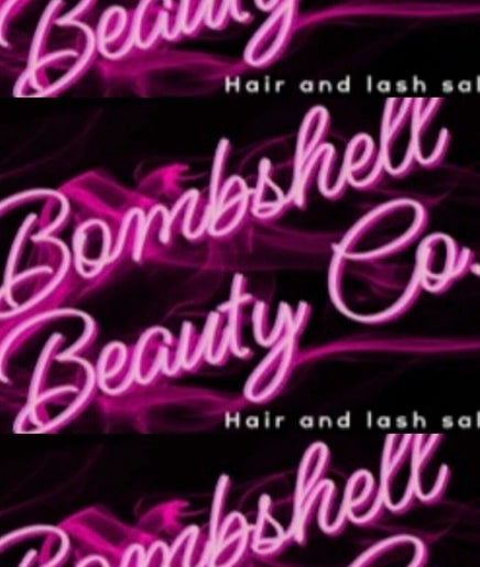 Bombshell Beauty Co image 2