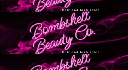 Bombshell Beauty Co
