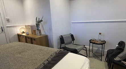 The Gold Toucan Massage and Wellness at Nest Studio in The Grange slika 2
