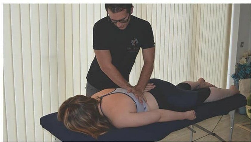 Health First Osteopathy image 1