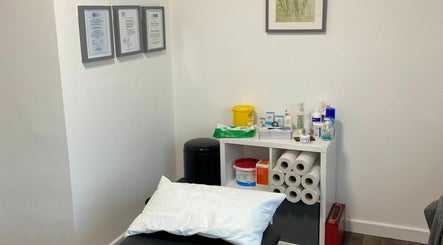 Health First Osteopathy image 2