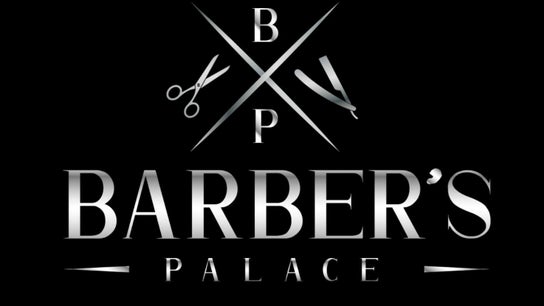 Barber’s Palace