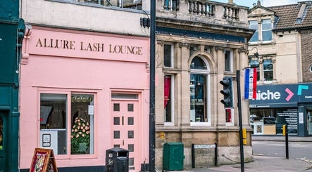 Allure Lash Lounge, bild 3