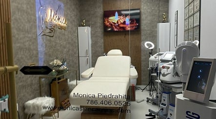 Monica Skin Care Inc image 2