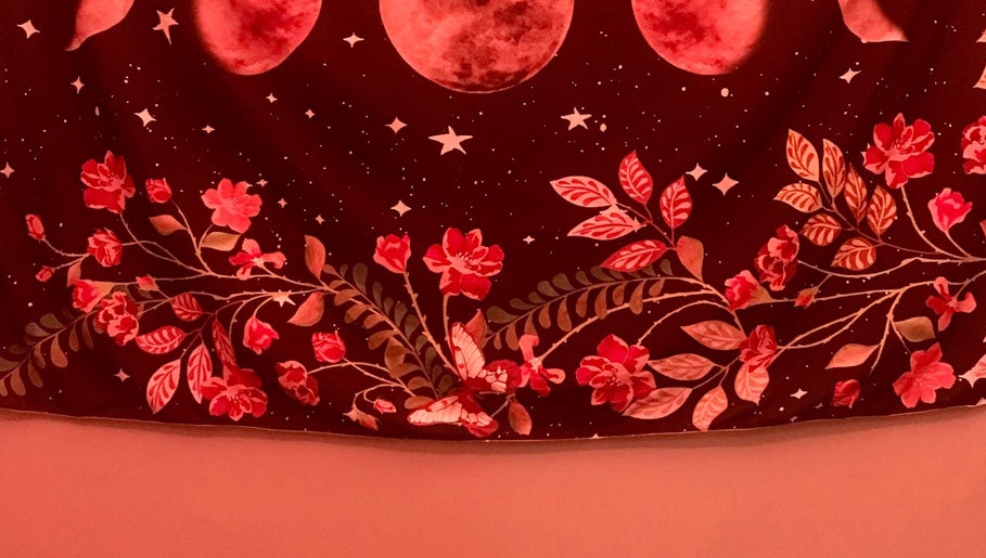 Sacred Space imagem 1