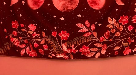 Sacred Space