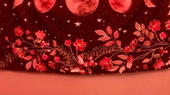 Sacred Space