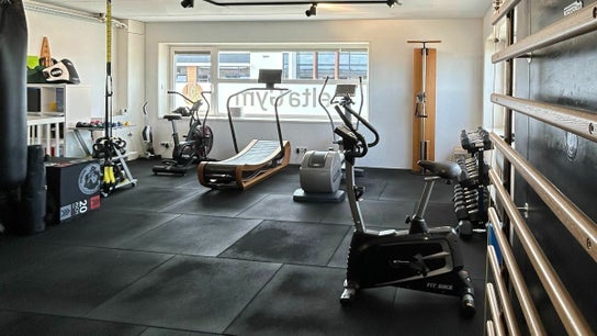 Delta Gym