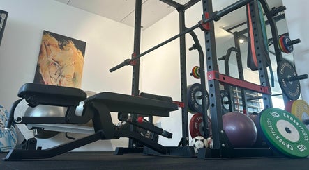 Delta Gym изображение 3