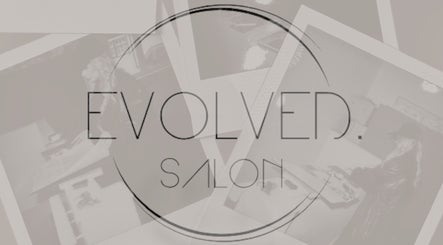 Evolved Salon