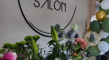 รูป Evolved Salon 3