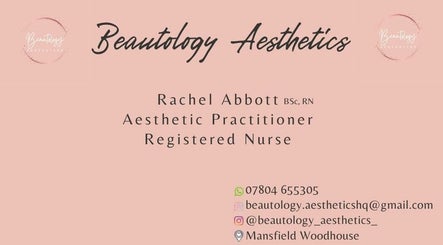 Beautology Aesthetics – kuva 2